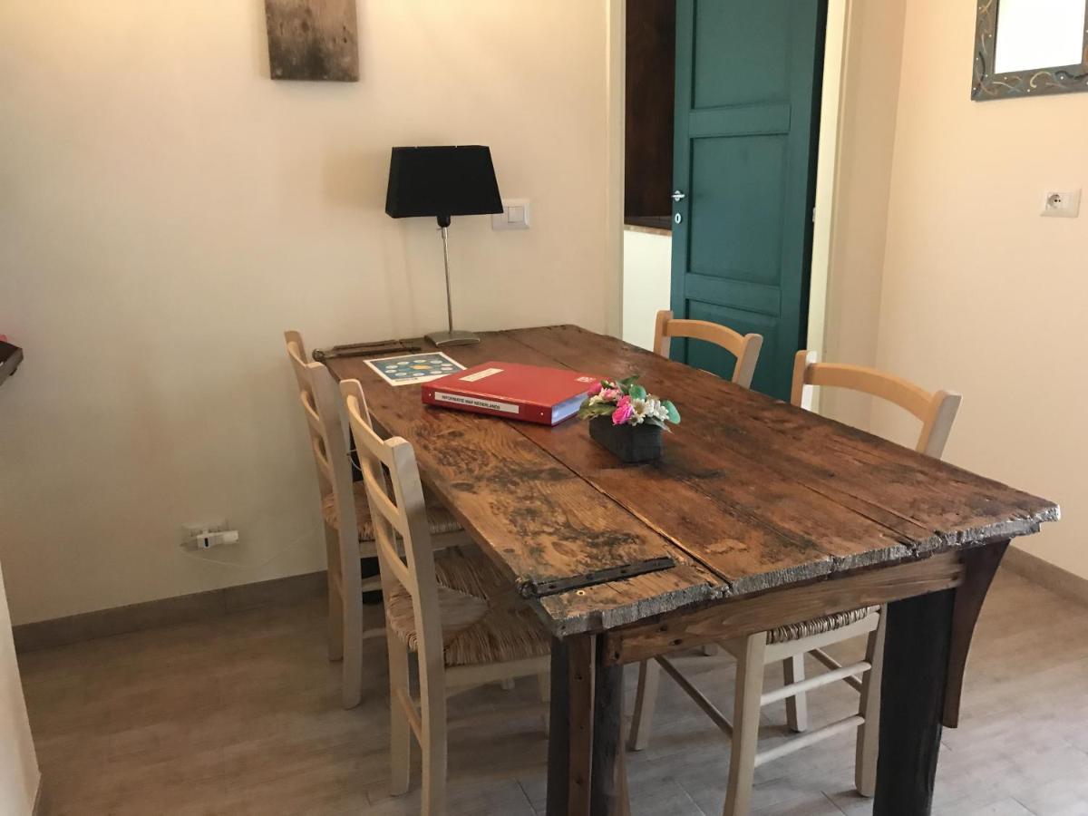 Villa Pilotti Country House Penna San Giovanni Esterno foto