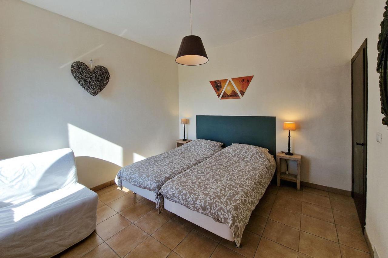 Villa Pilotti Country House Penna San Giovanni Esterno foto